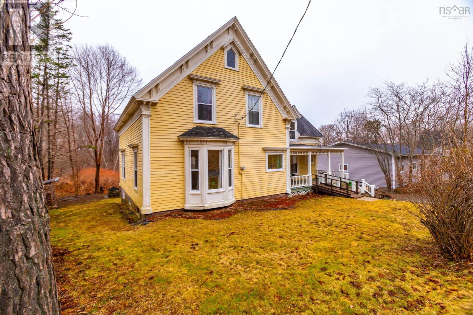 4489 Highway 1, Weymouth, Nova Scotia  B0W 3T0 - Photo 39 - 202506340