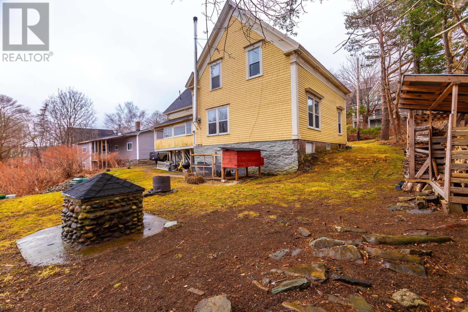 4489 Highway 1, Weymouth, Nova Scotia  B0W 3T0 - Photo 41 - 202506340