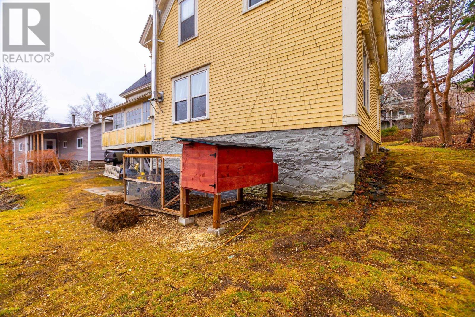 4489 Highway 1, Weymouth, Nova Scotia  B0W 3T0 - Photo 42 - 202506340
