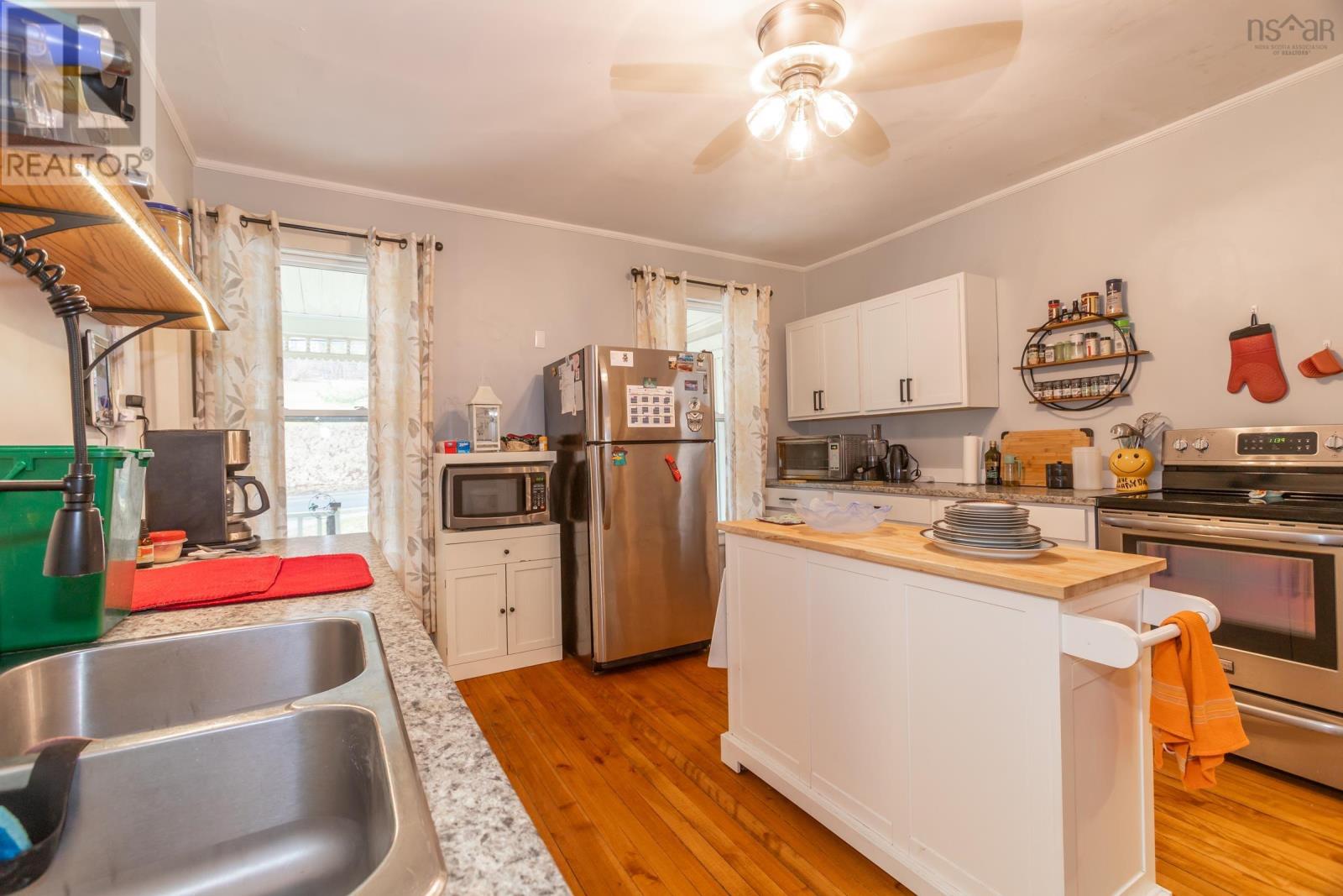 4489 Highway 1, Weymouth, Nova Scotia  B0W 3T0 - Photo 9 - 202506340