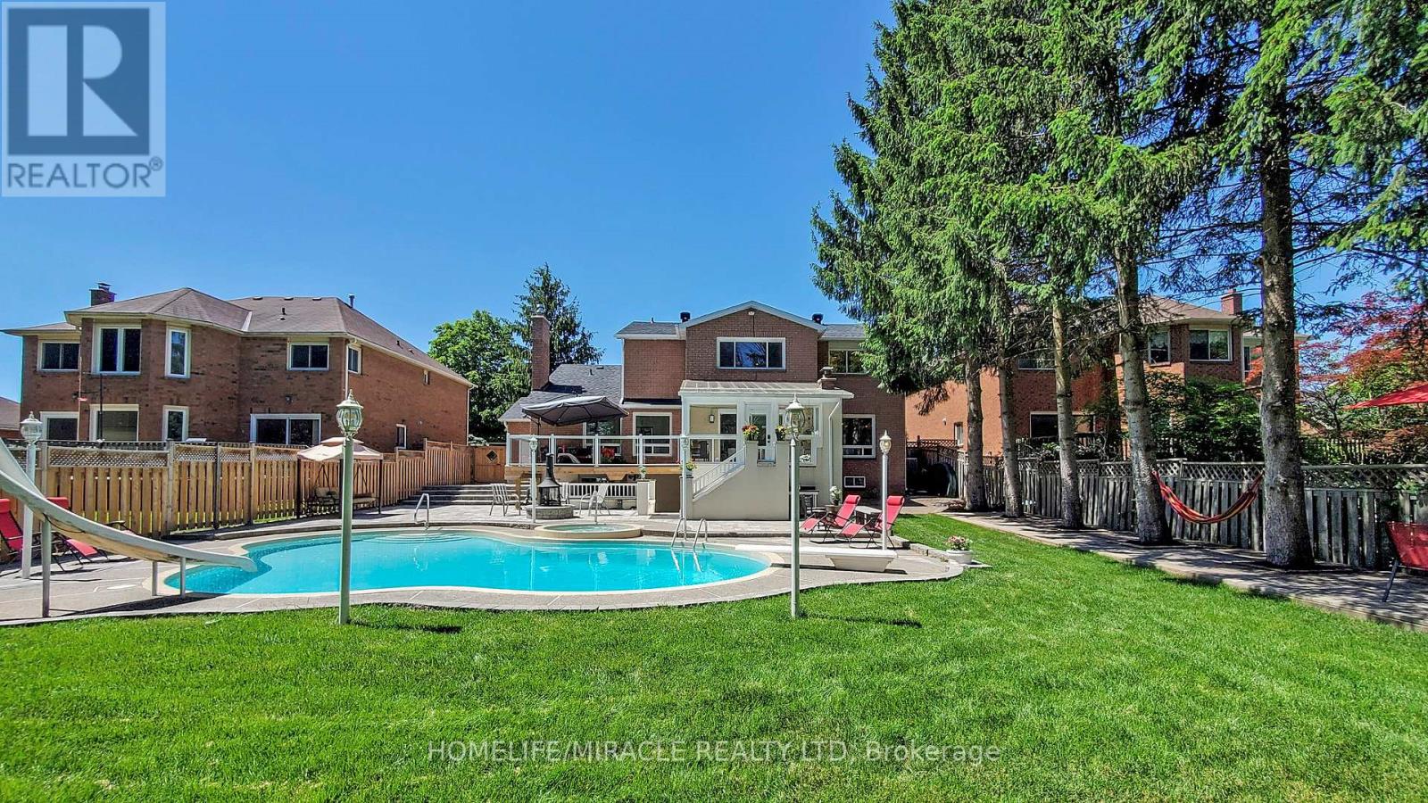 24 Royal Rouge Trail, Toronto, Ontario  M1B 4T3 - Photo 30 - E12051647