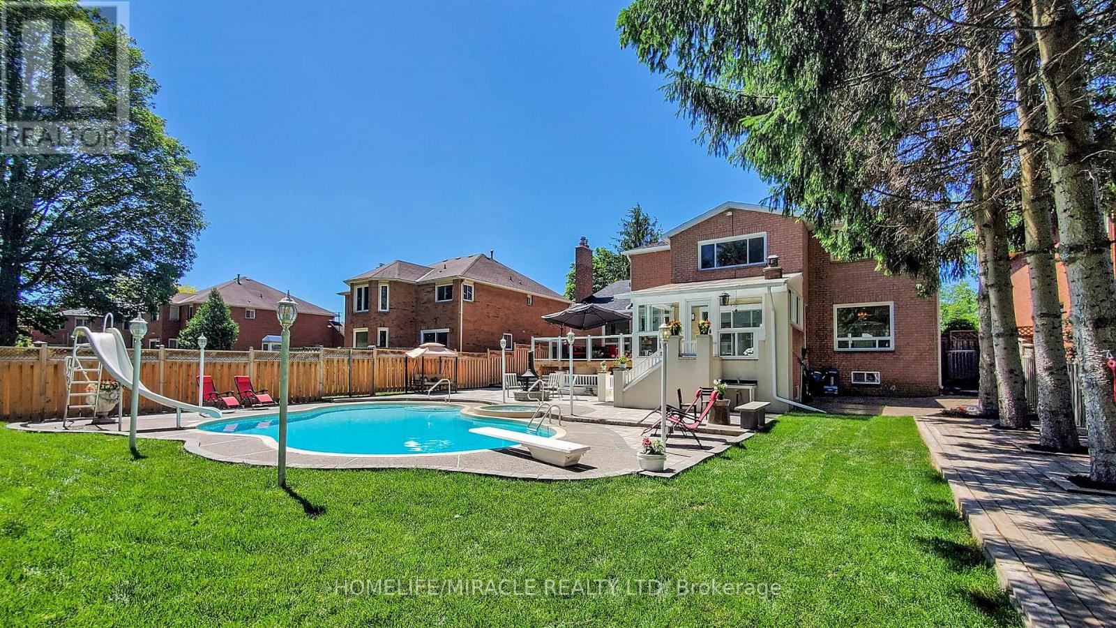 24 Royal Rouge Trail, Toronto, Ontario  M1B 4T3 - Photo 32 - E12051647