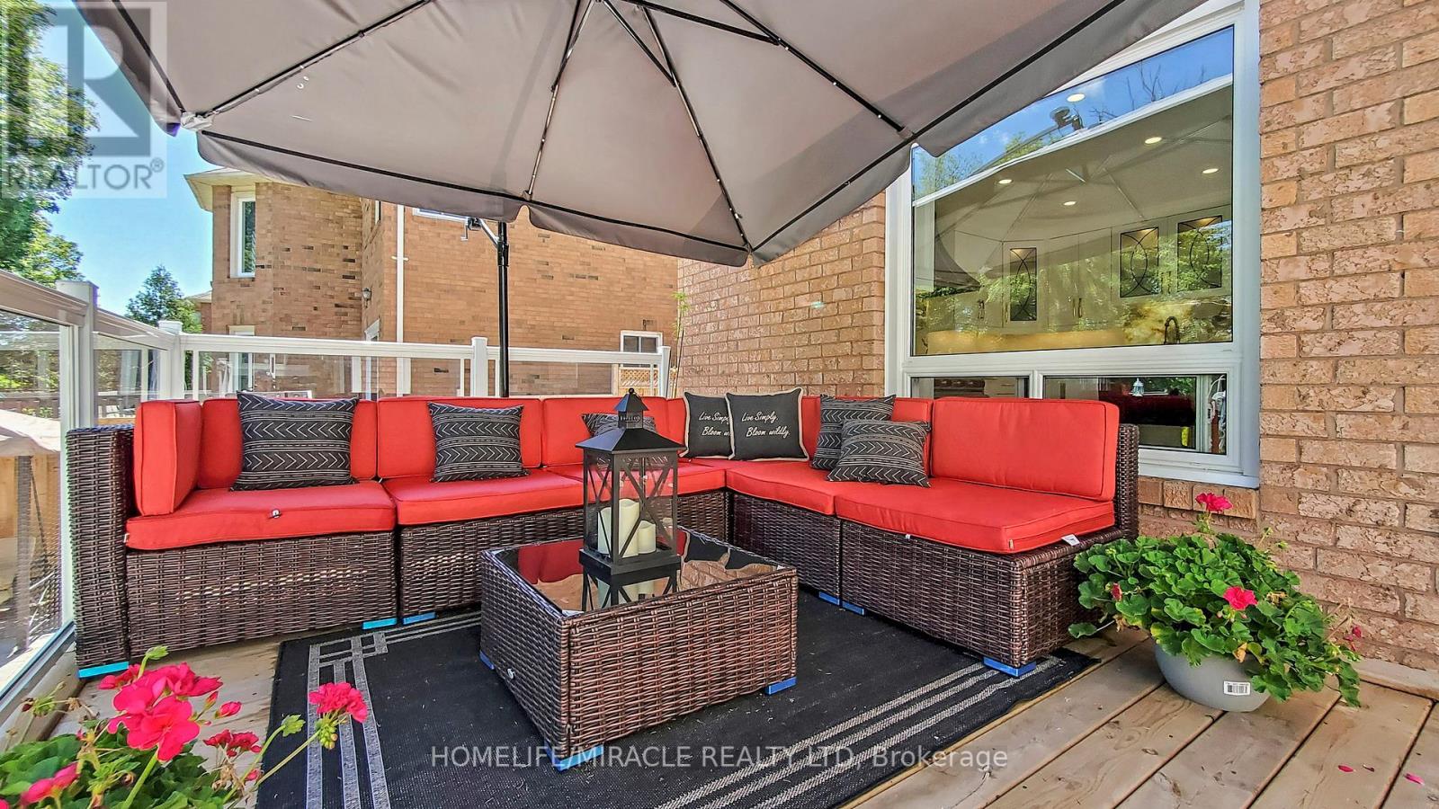 24 Royal Rouge Trail, Toronto, Ontario  M1B 4T3 - Photo 36 - E12051647