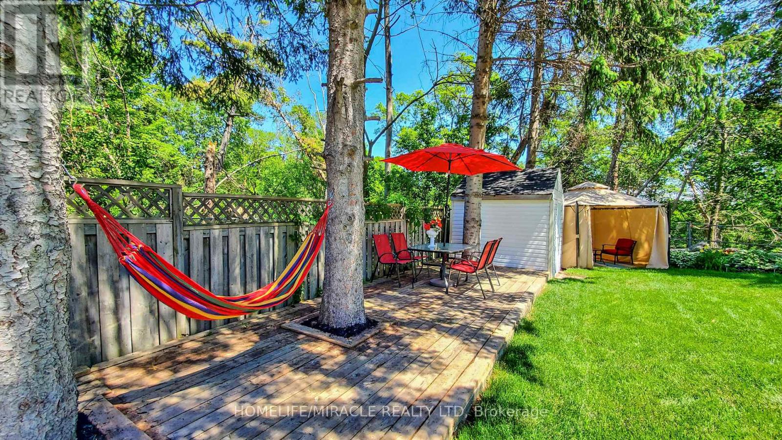 24 Royal Rouge Trail, Toronto, Ontario  M1B 4T3 - Photo 37 - E12051647