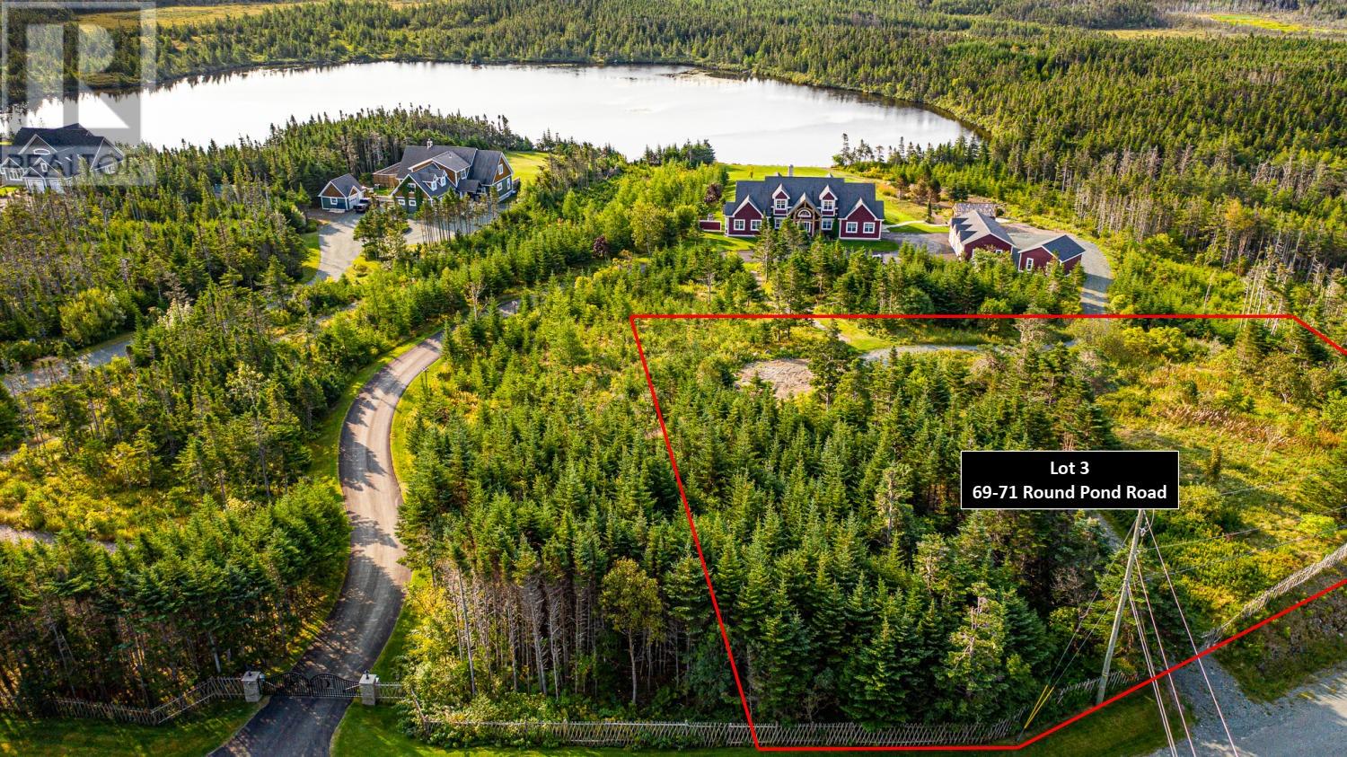 Property at 69-71 Round Pond Road Unit#Lot 3 image 1