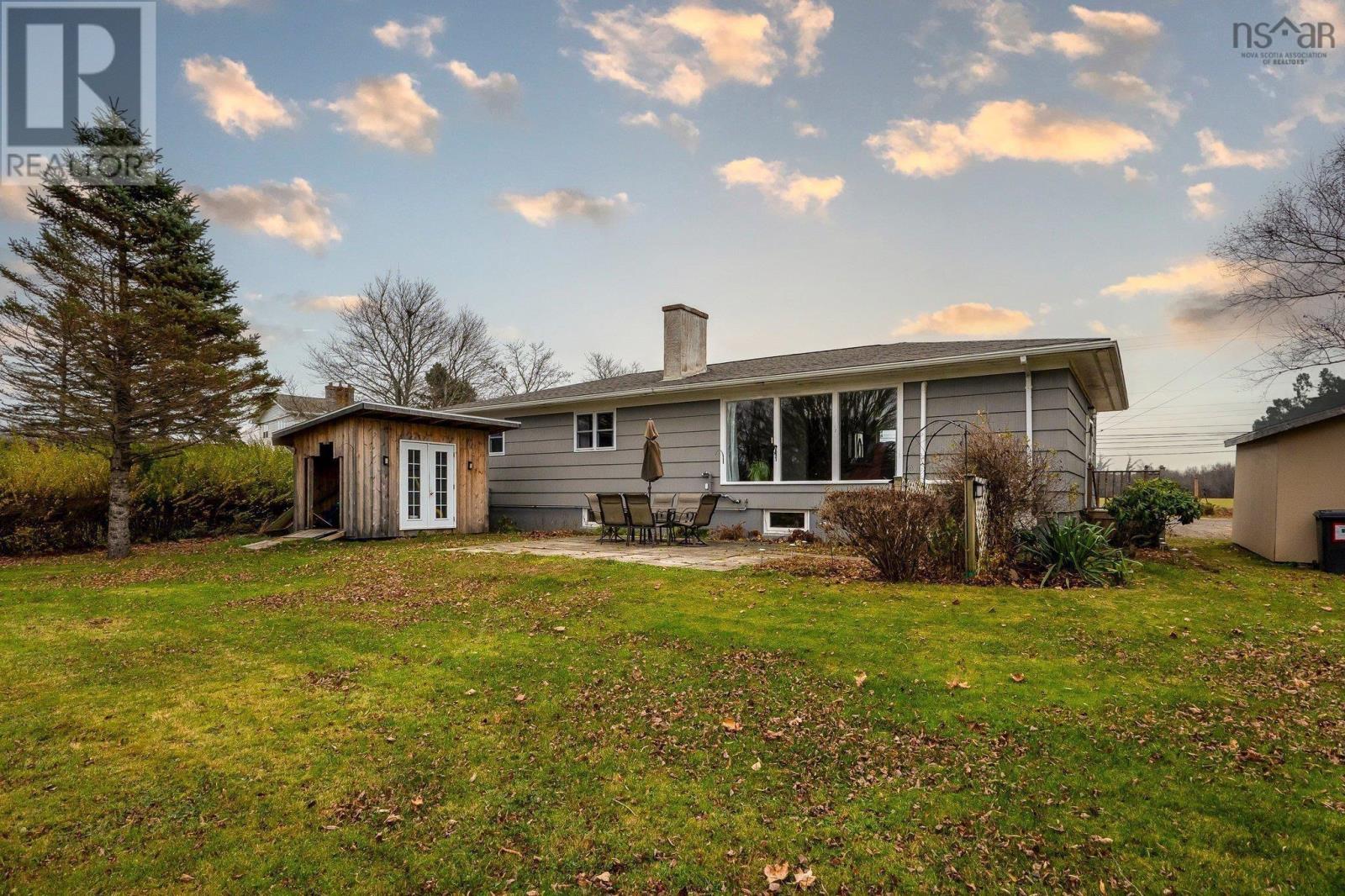 9658 Highway 10, Nictaux, Nova Scotia  B0S 1P0 - Photo 39 - 202501761