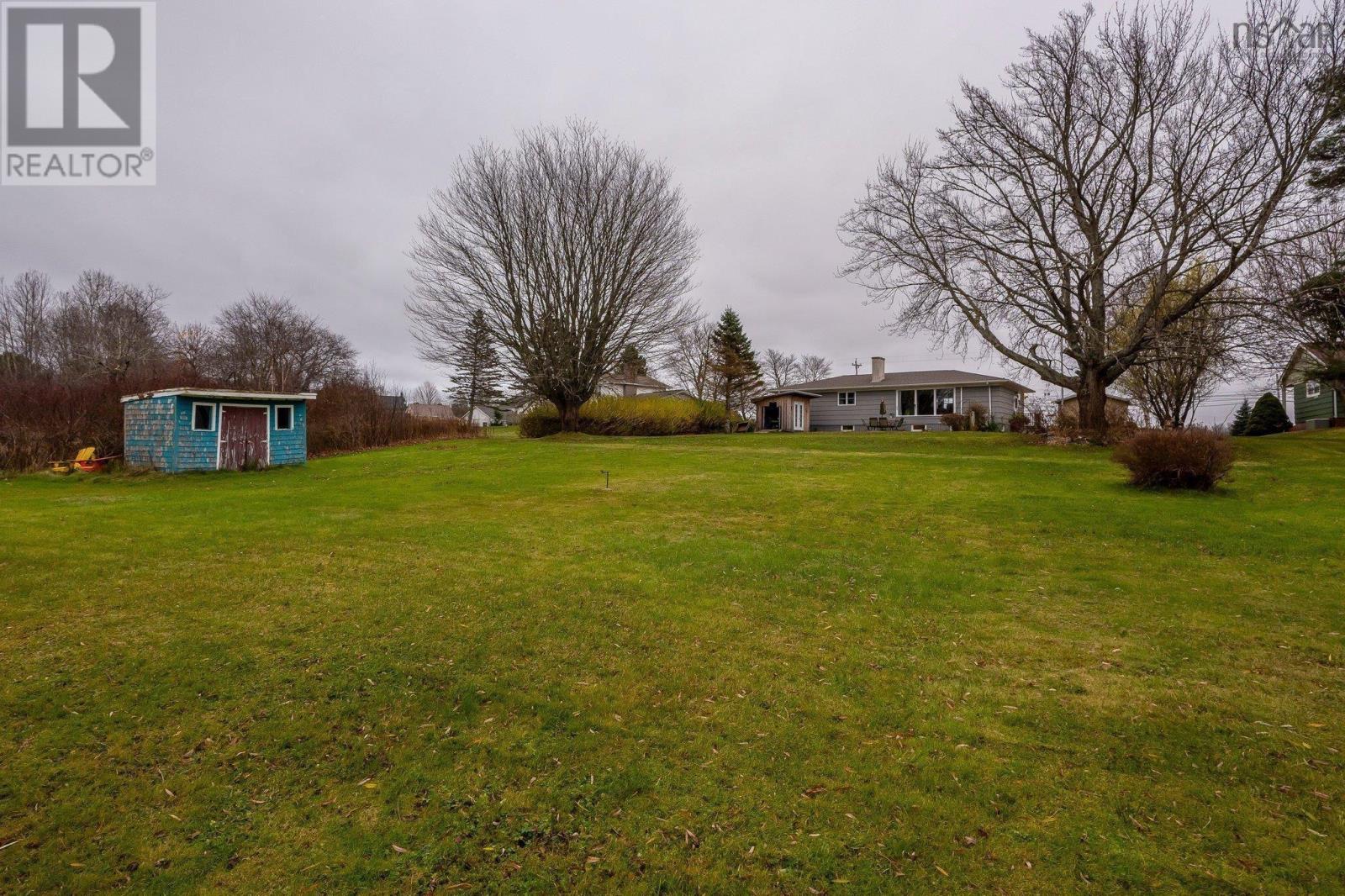 9658 Highway 10, Nictaux, Nova Scotia  B0S 1P0 - Photo 40 - 202501761