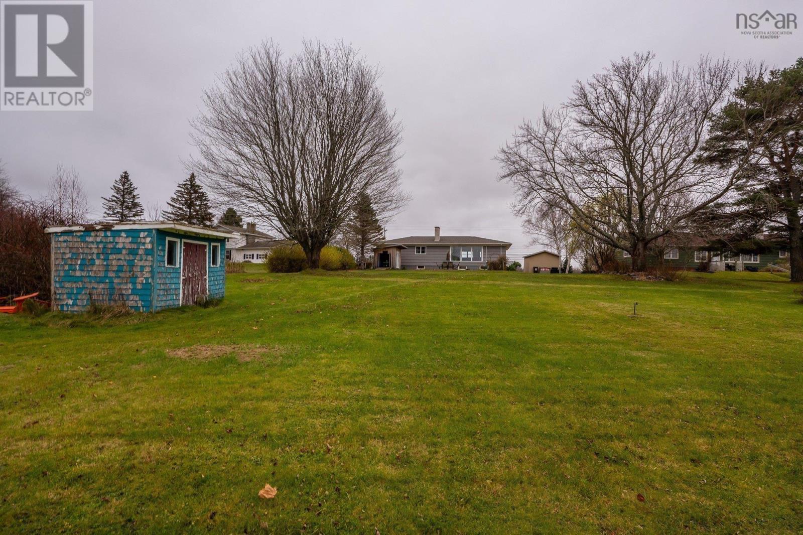 9658 Highway 10, Nictaux, Nova Scotia  B0S 1P0 - Photo 42 - 202501761