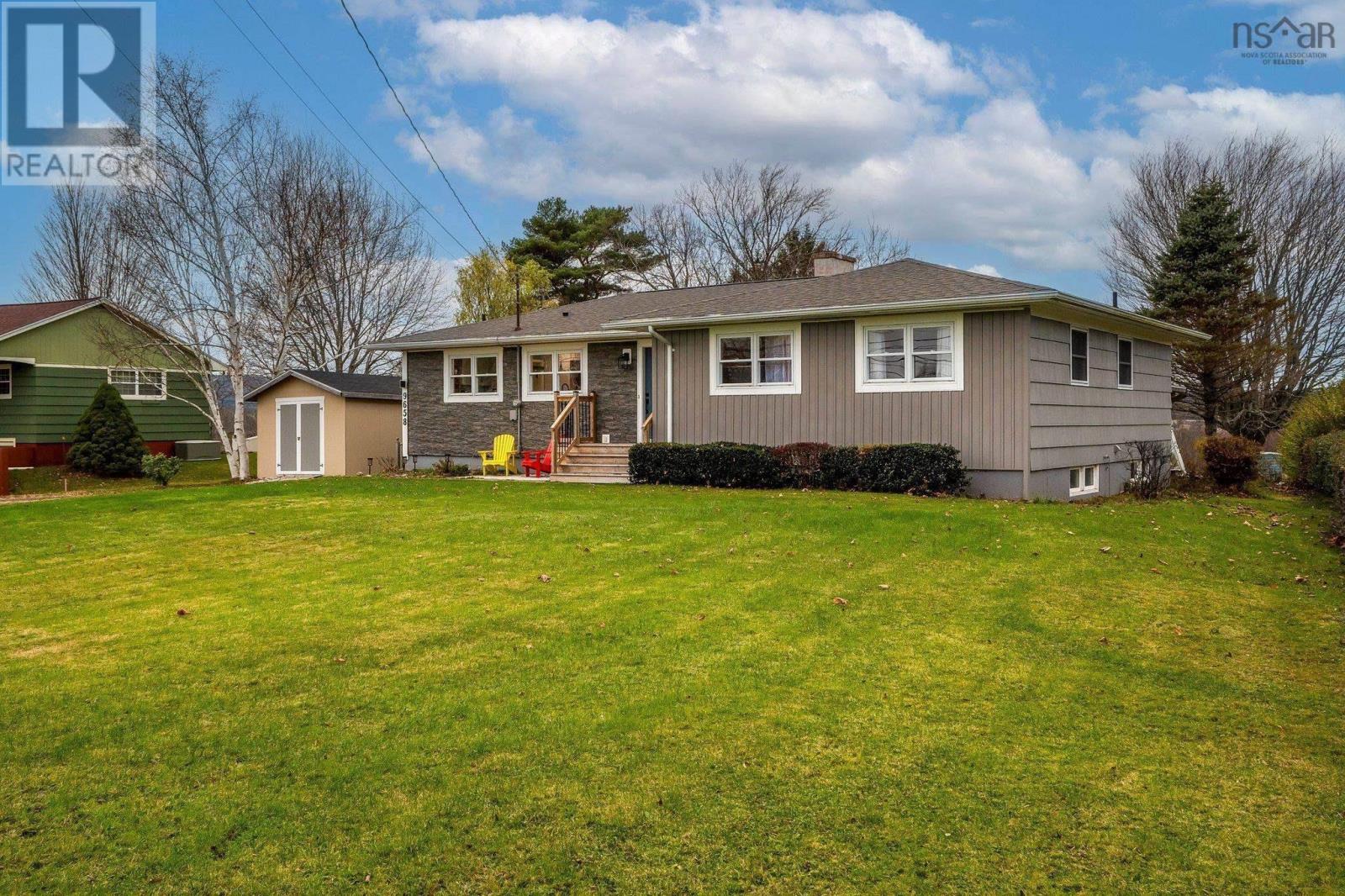 9658 Highway 10, Nictaux, Nova Scotia  B0S 1P0 - Photo 44 - 202501761