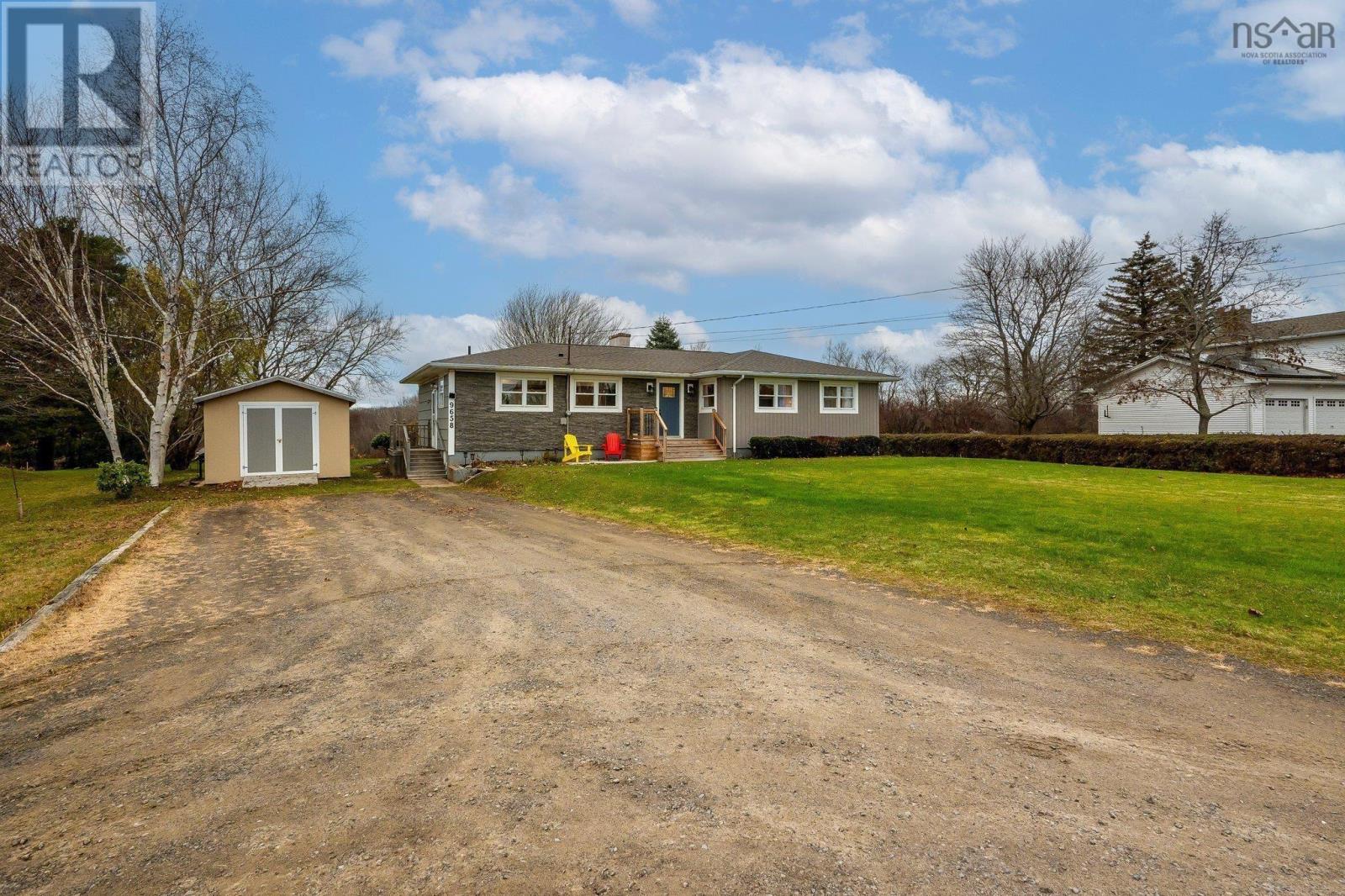 9658 Highway 10, Nictaux, Nova Scotia  B0S 1P0 - Photo 45 - 202501761