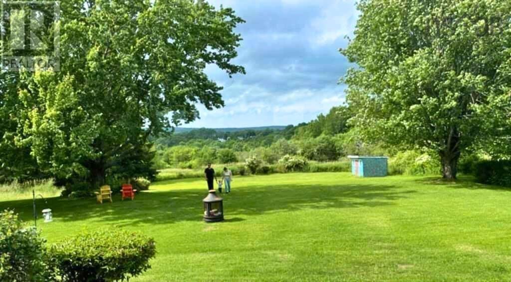 9658 Highway 10, Nictaux, Nova Scotia  B0S 1P0 - Photo 47 - 202501761