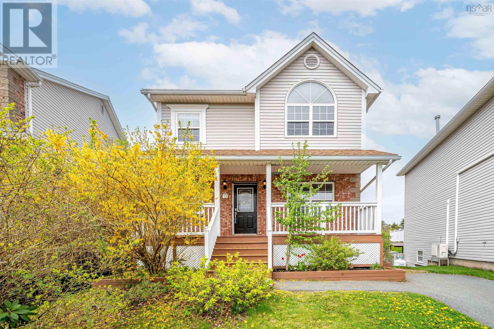 17 Roxham Close, Halifax, Nova Scotia  B3S 1G2 - Photo 3 - 202506344