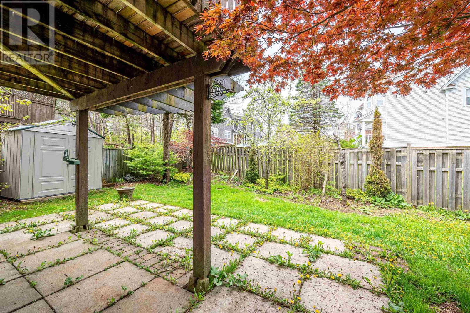 17 Roxham Close, Halifax, Nova Scotia  B3S 1G2 - Photo 37 - 202506344