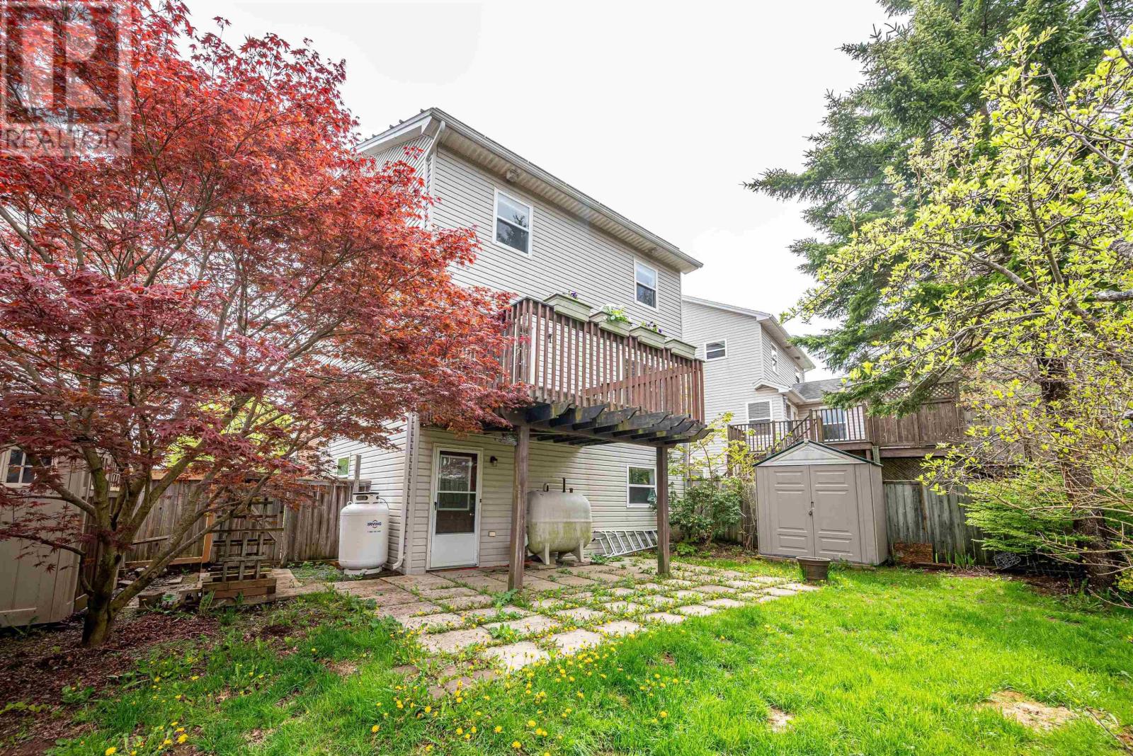 17 Roxham Close, Halifax, Nova Scotia  B3S 1G2 - Photo 40 - 202506344