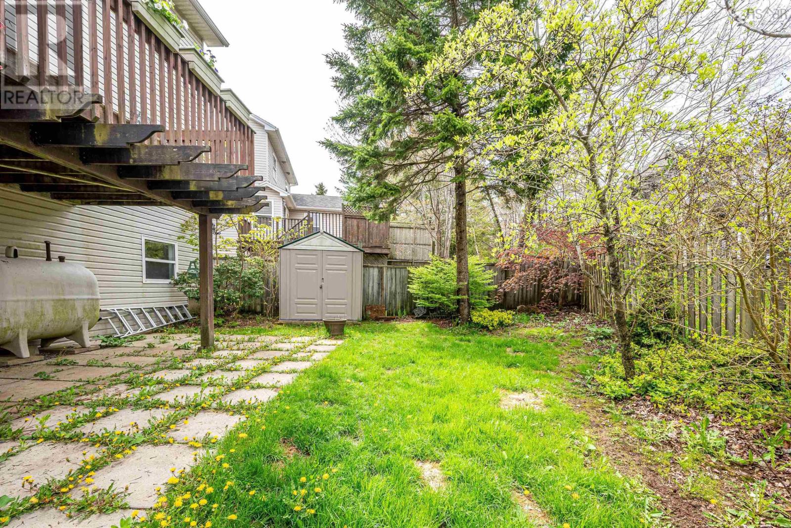 17 Roxham Close, Halifax, Nova Scotia  B3S 1G2 - Photo 41 - 202506344