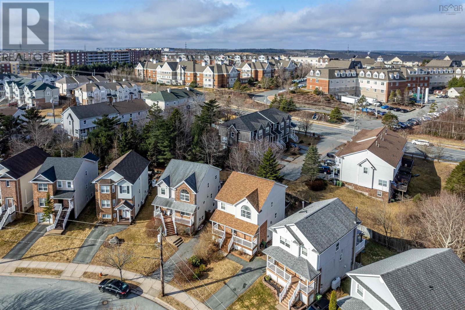 17 Roxham Close, Halifax, Nova Scotia  B3S 1G2 - Photo 45 - 202506344