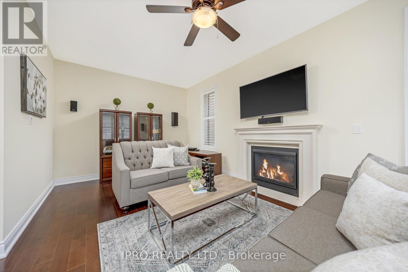 84 Northwest Court, Halton Hills, Ontario  L7G 0K7 - Photo 16 - W12052591