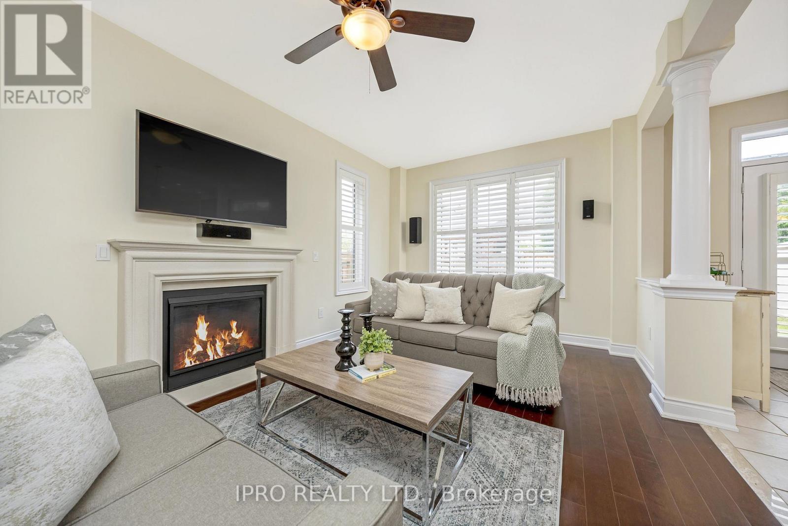 84 Northwest Court, Halton Hills, Ontario  L7G 0K7 - Photo 17 - W12052591