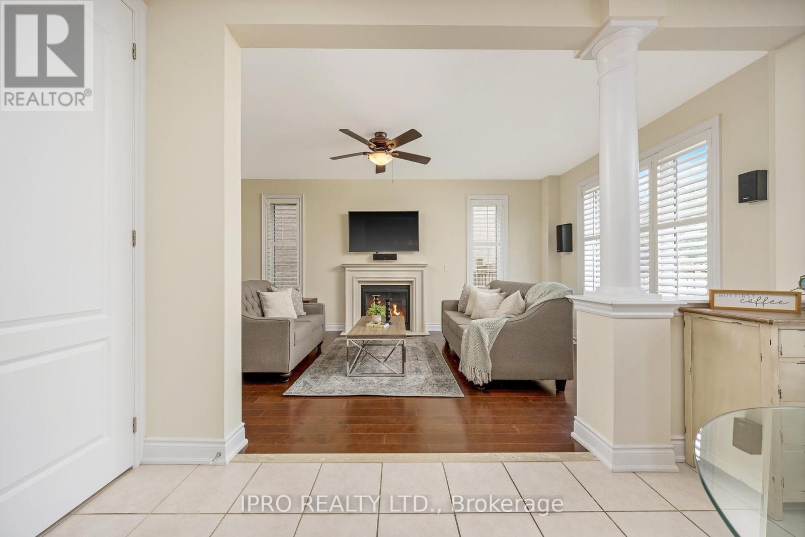 84 Northwest Court, Halton Hills, Ontario  L7G 0K7 - Photo 19 - W12052591