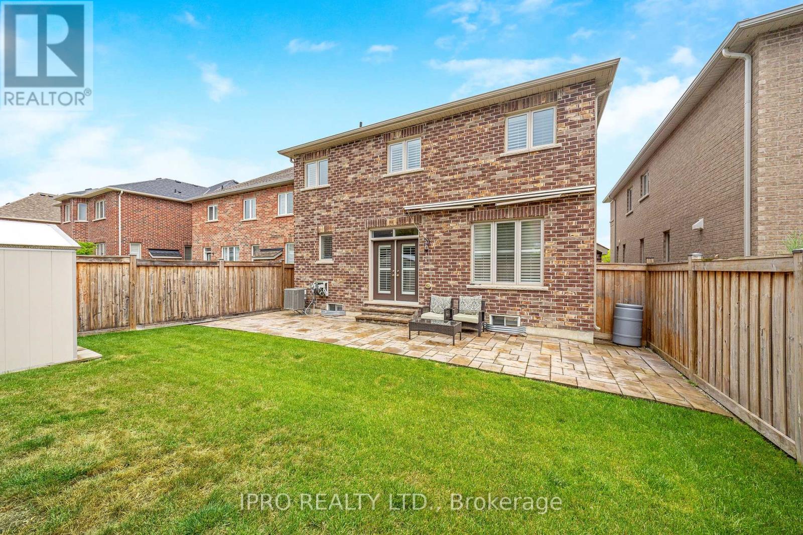 84 Northwest Court, Halton Hills, Ontario  L7G 0K7 - Photo 42 - W12052591