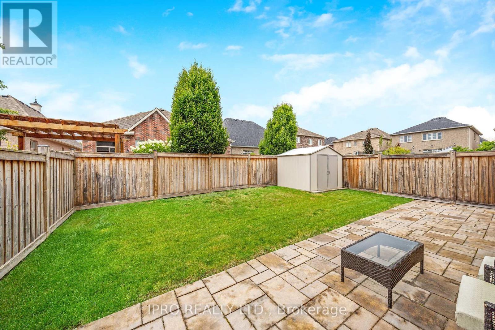 84 Northwest Court, Halton Hills, Ontario  L7G 0K7 - Photo 44 - W12052591