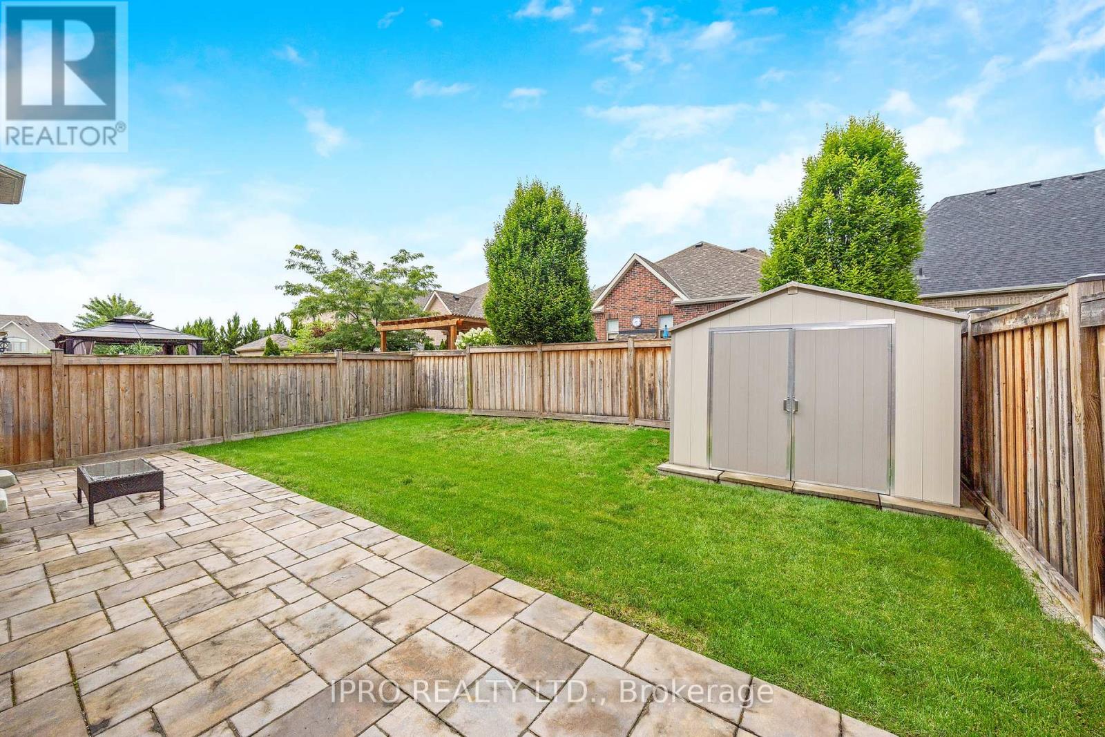 84 Northwest Court, Halton Hills, Ontario  L7G 0K7 - Photo 45 - W12052591