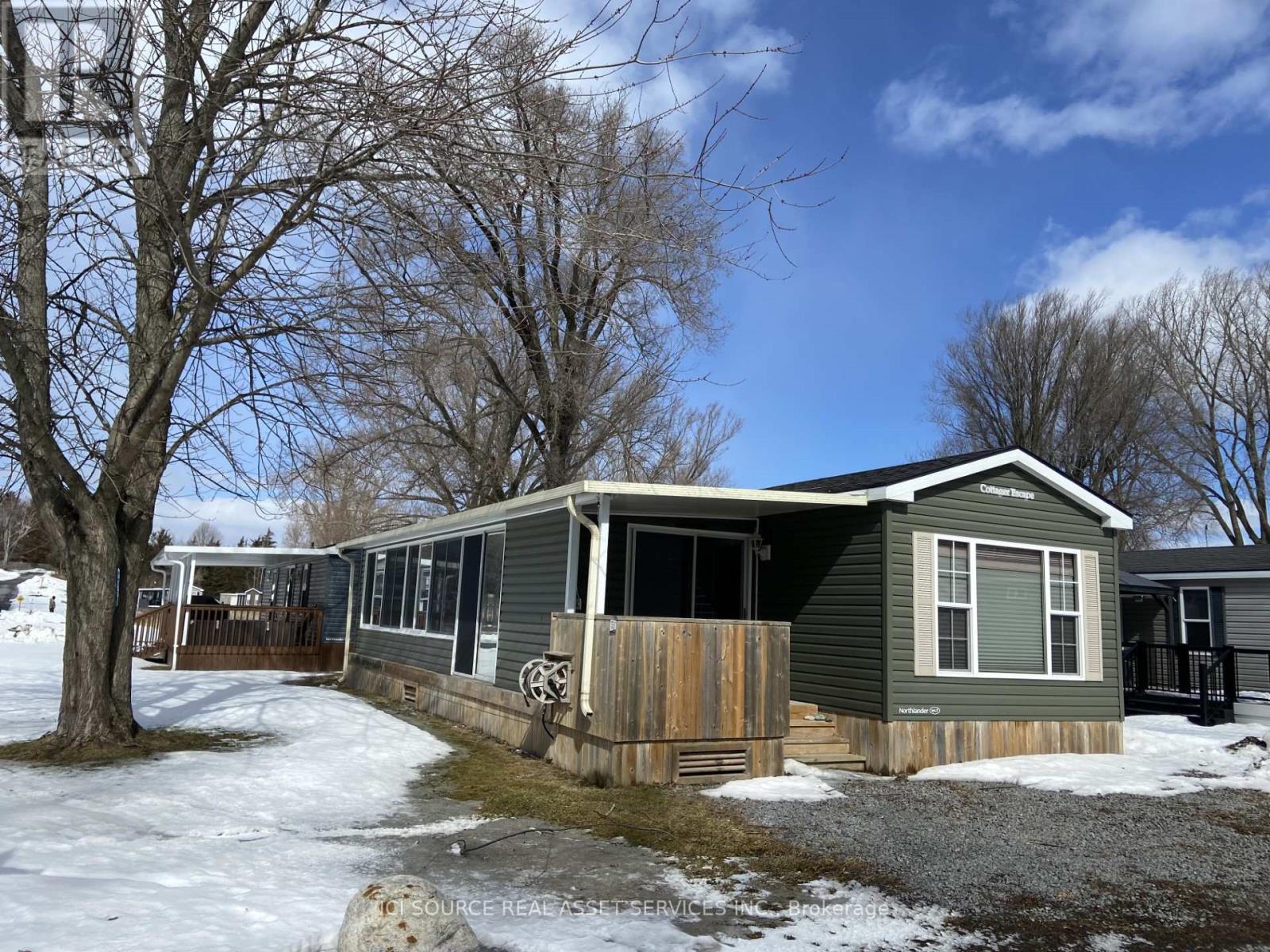 Cbl022 - 486 County Road, Prince Edward County (Athol), Ontario  K0K 1P0 - Photo 2 - X12052608