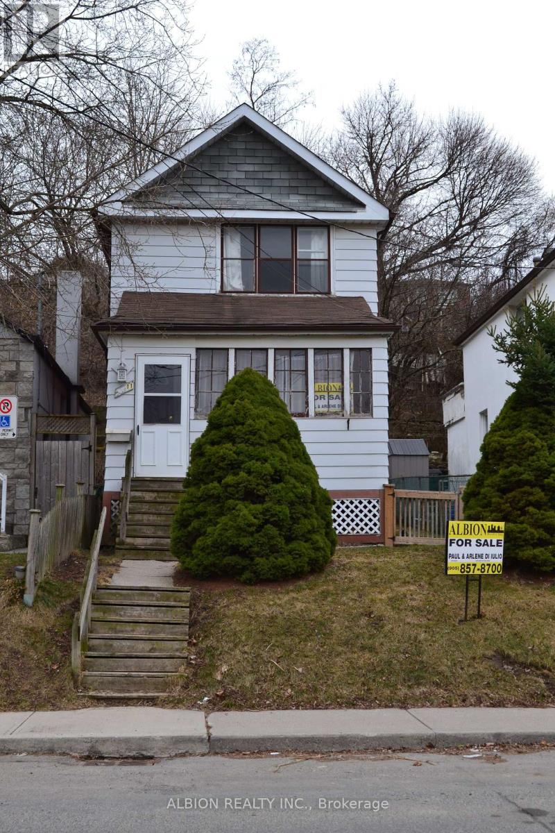Property at 11 ROCHDALE AVENUE image 1