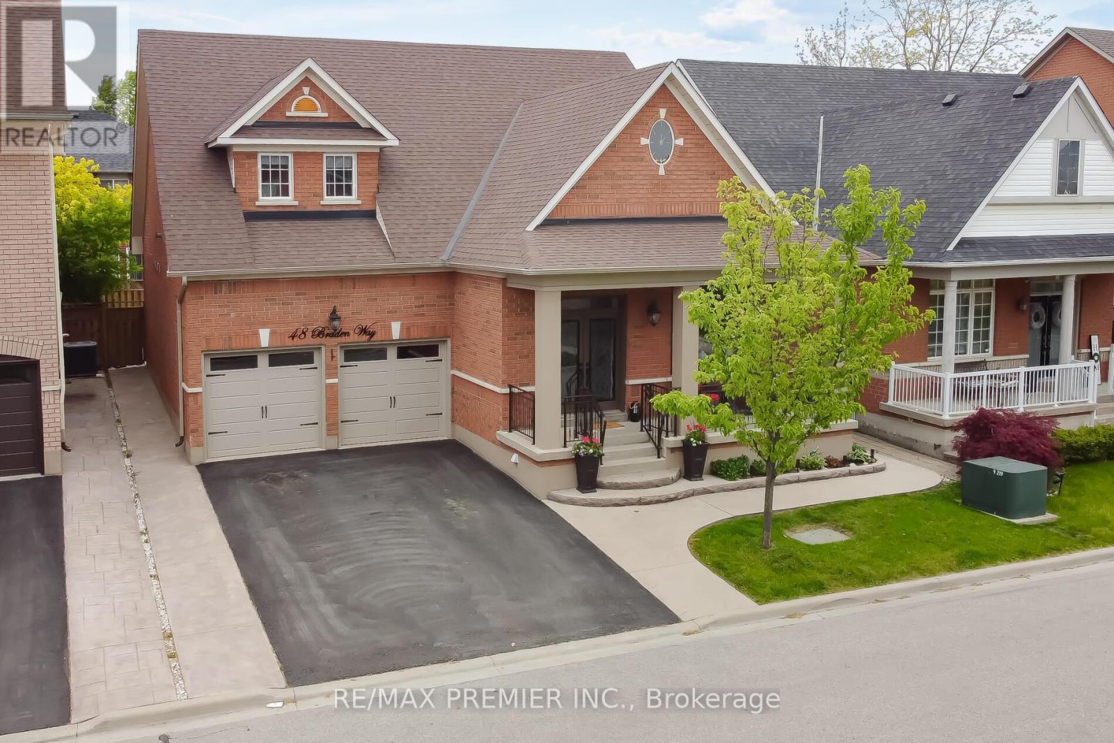 Property at 48 BRADEN WAY image 1