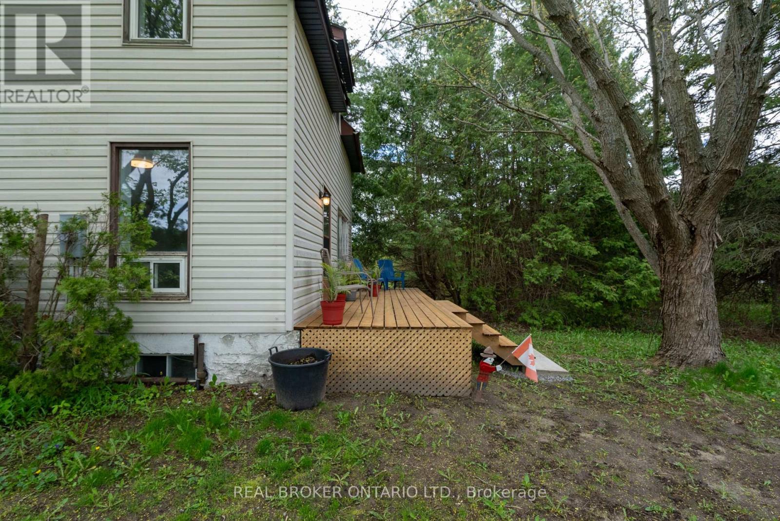 261 Portage Road, Kawartha Lakes, Ontario  K0M 1B0 - Photo 24 - X12052618