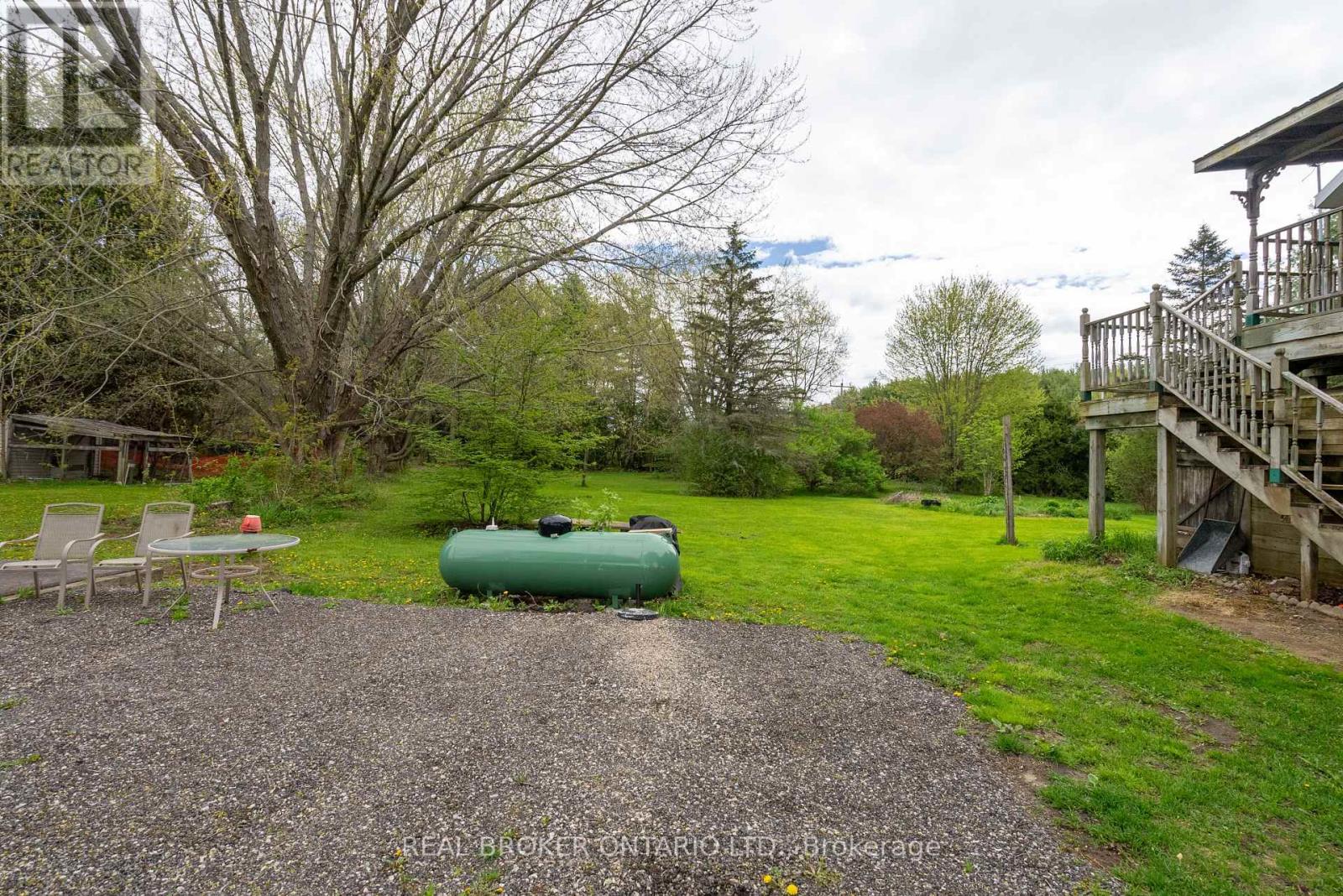 261 Portage Road, Kawartha Lakes, Ontario  K0M 1B0 - Photo 28 - X12052618