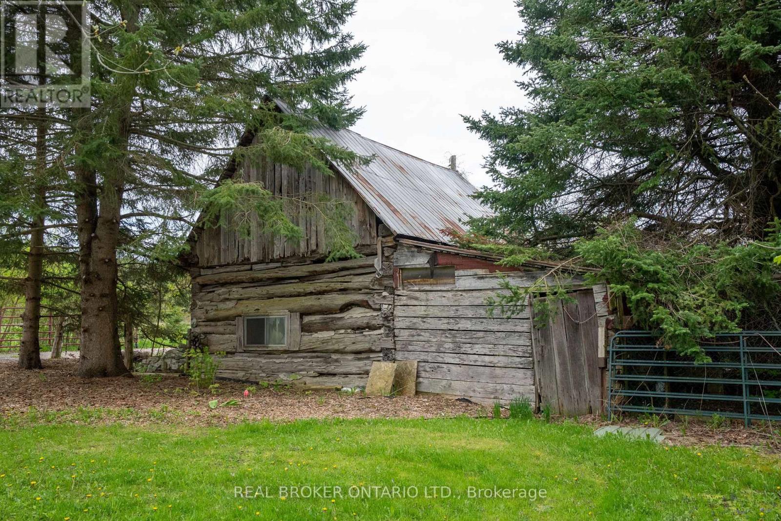 261 Portage Road, Kawartha Lakes, Ontario  K0M 1B0 - Photo 29 - X12052618