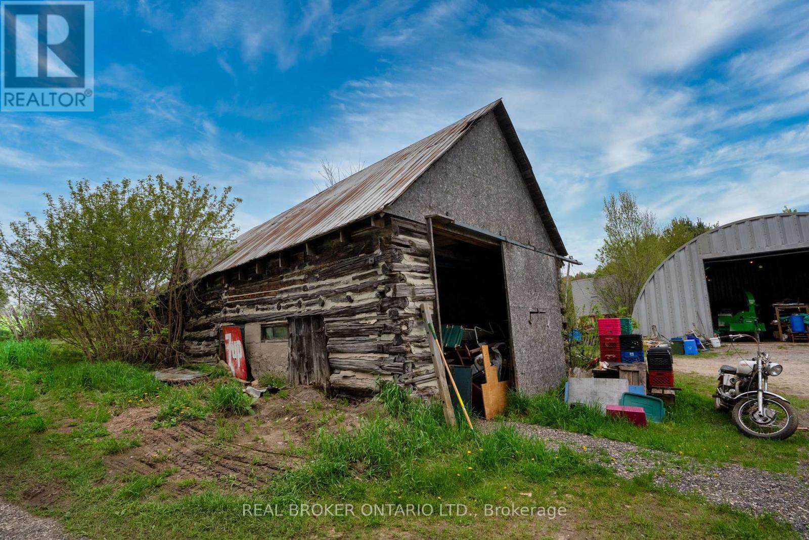 261 Portage Road, Kawartha Lakes, Ontario  K0M 1B0 - Photo 31 - X12052618