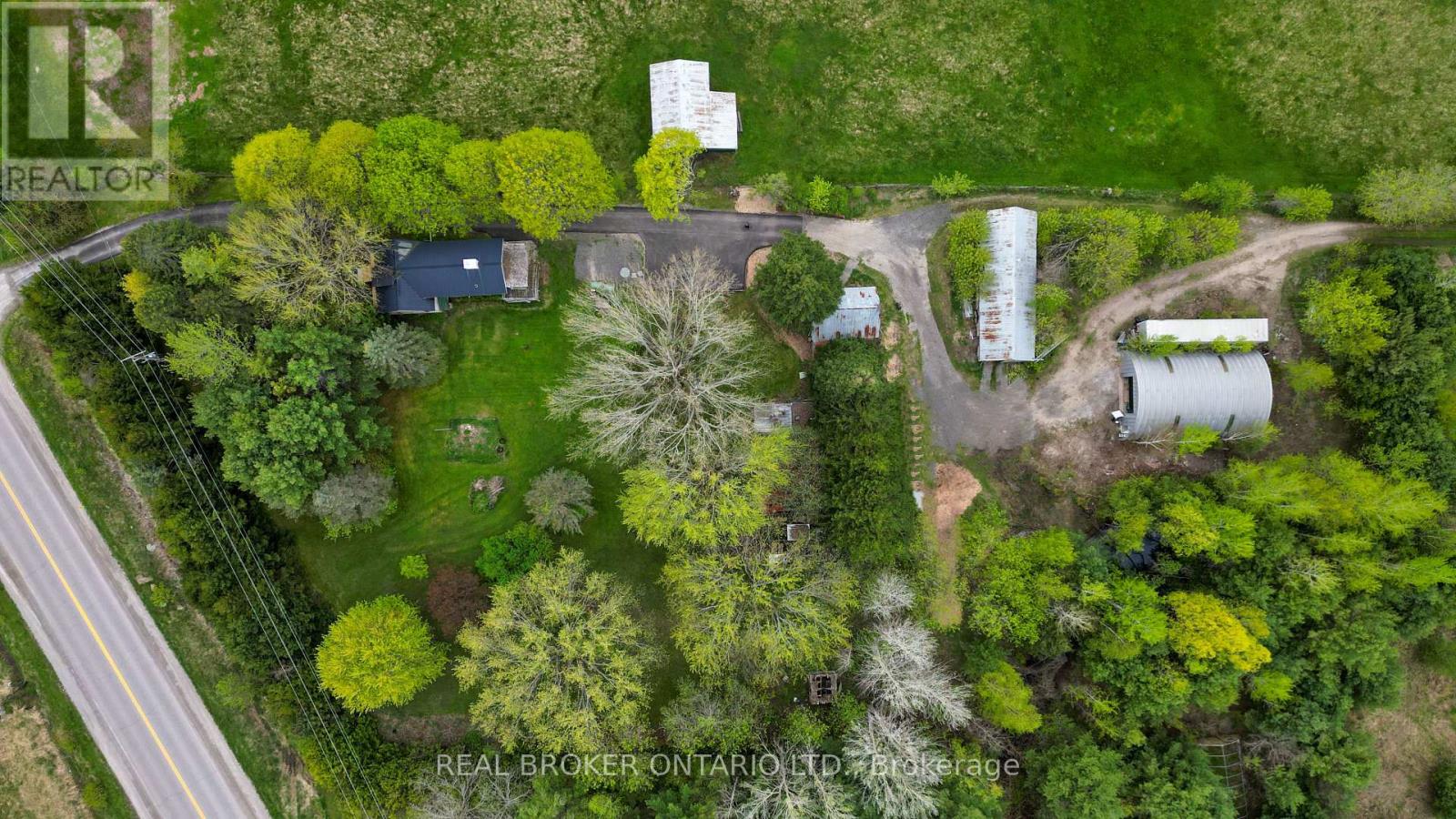 261 Portage Road, Kawartha Lakes, Ontario  K0M 1B0 - Photo 36 - X12052618