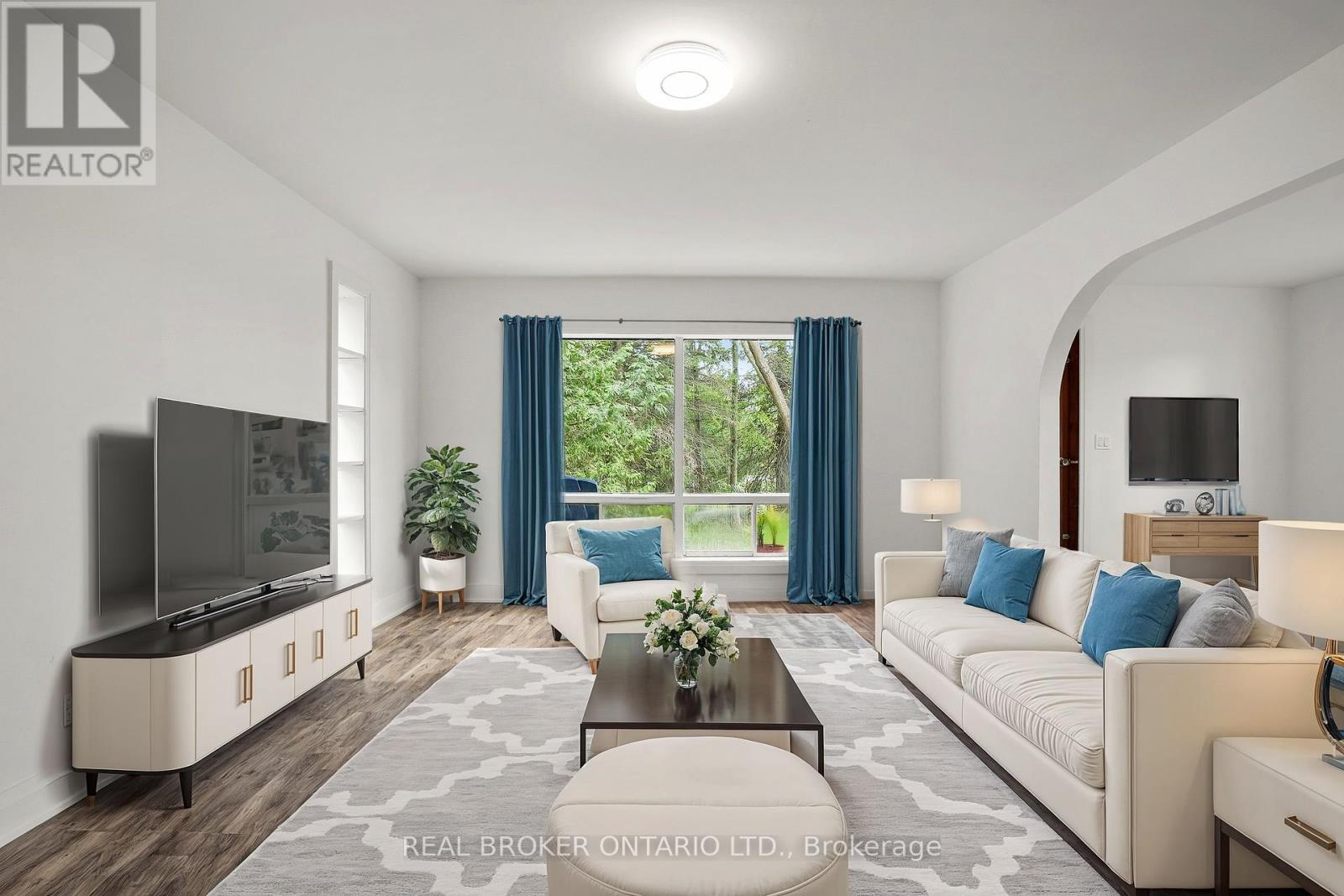 261 Portage Road, Kawartha Lakes, Ontario  K0M 1B0 - Photo 6 - X12052618