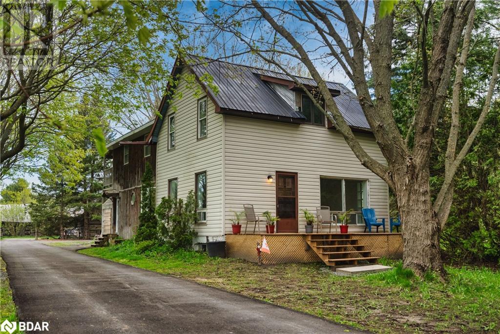 261 Portage Road Road, Bolsover, Ontario  K0M 1B0 - Photo 1 - 40711809