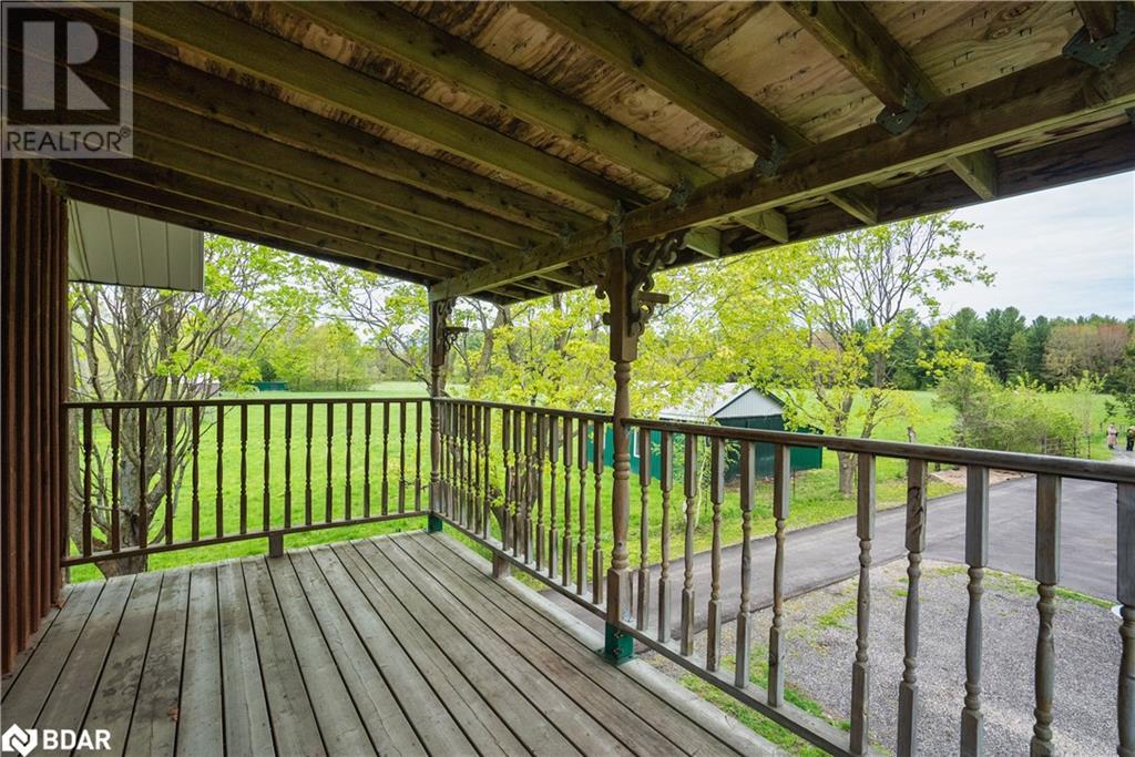 261 Portage Road Road, Bolsover, Ontario  K0M 1B0 - Photo 24 - 40711809