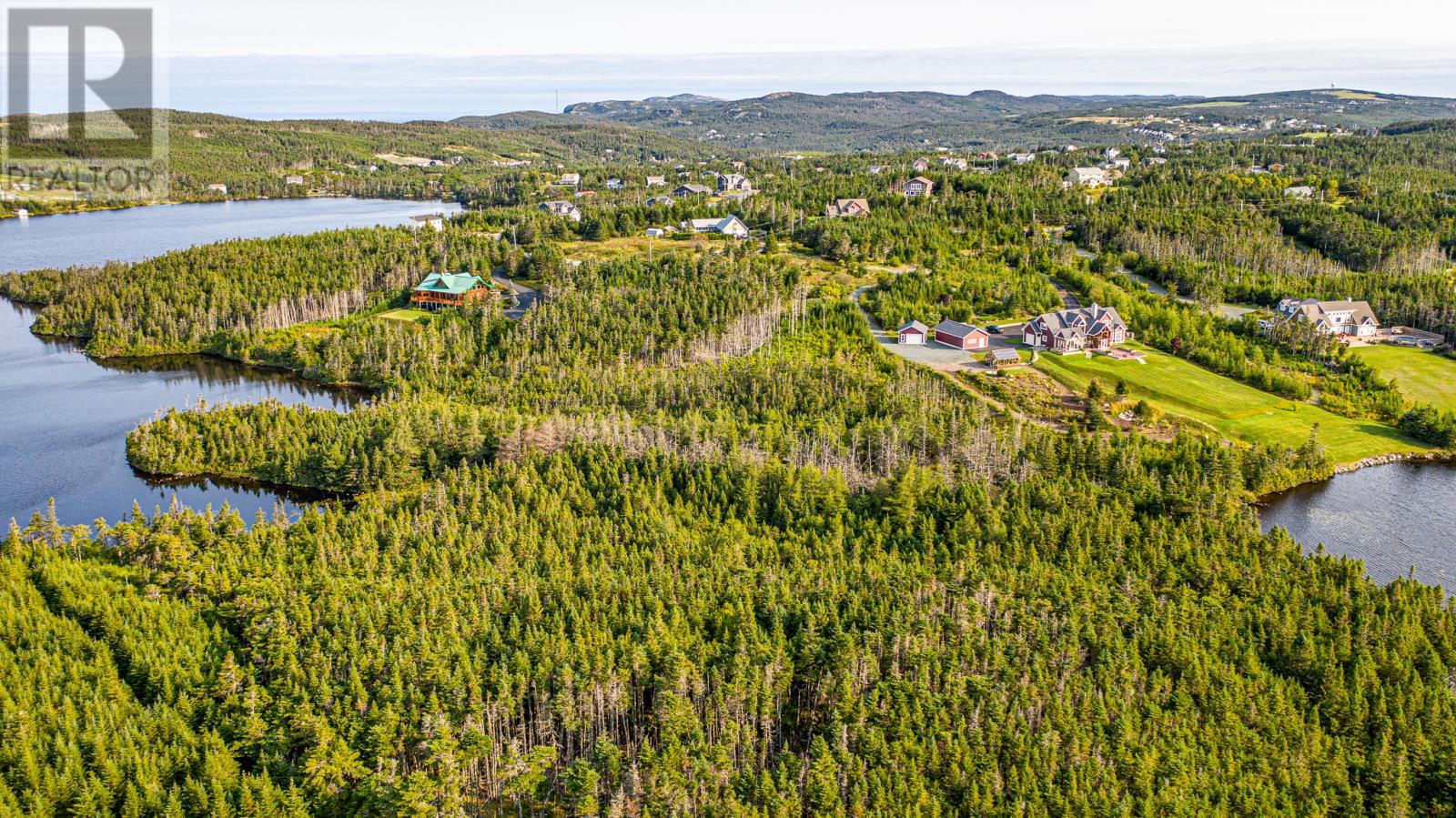 73-75 Round Pond Road Unit#lot 2, Portugal Cove-St. Philips, Newfoundland & Labrador  A1M 2Z4 - Photo 2 - 1283126