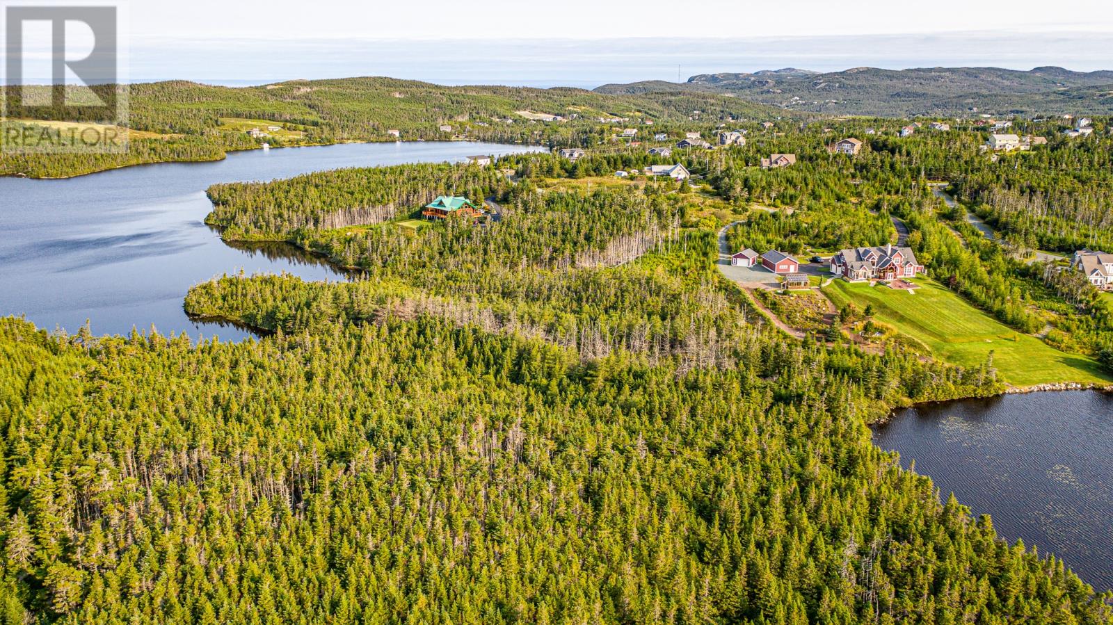 73-75 Round Pond Road Unit#lot 2, Portugal Cove-St. Philips, Newfoundland & Labrador  A1M 2Z4 - Photo 4 - 1283126