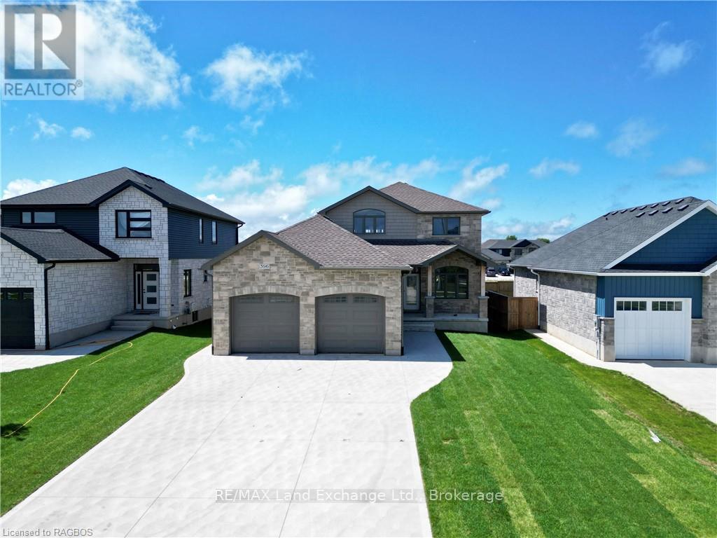 396 NORTHPORT DRIVE, Saugeen Shores, Ontario
