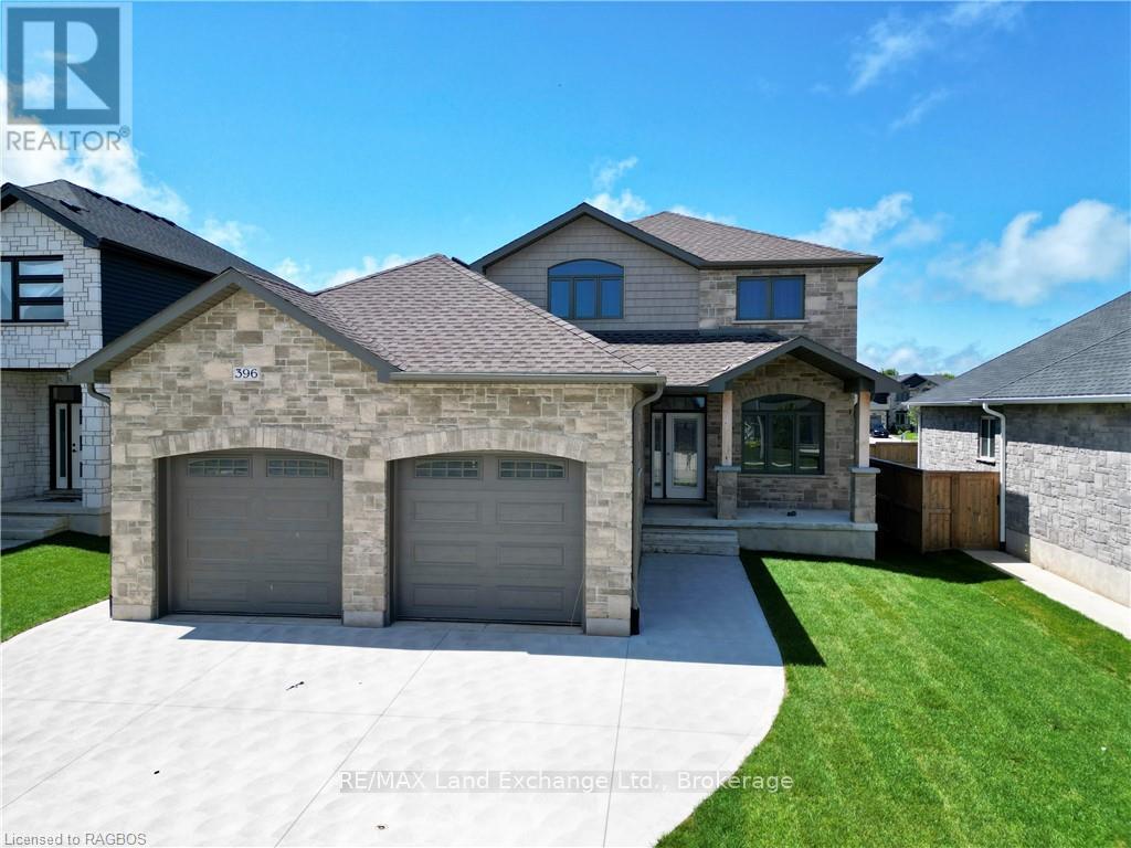 396 Northport Drive, Saugeen Shores, Ontario  N0H 2C8 - Photo 2 - X12052637