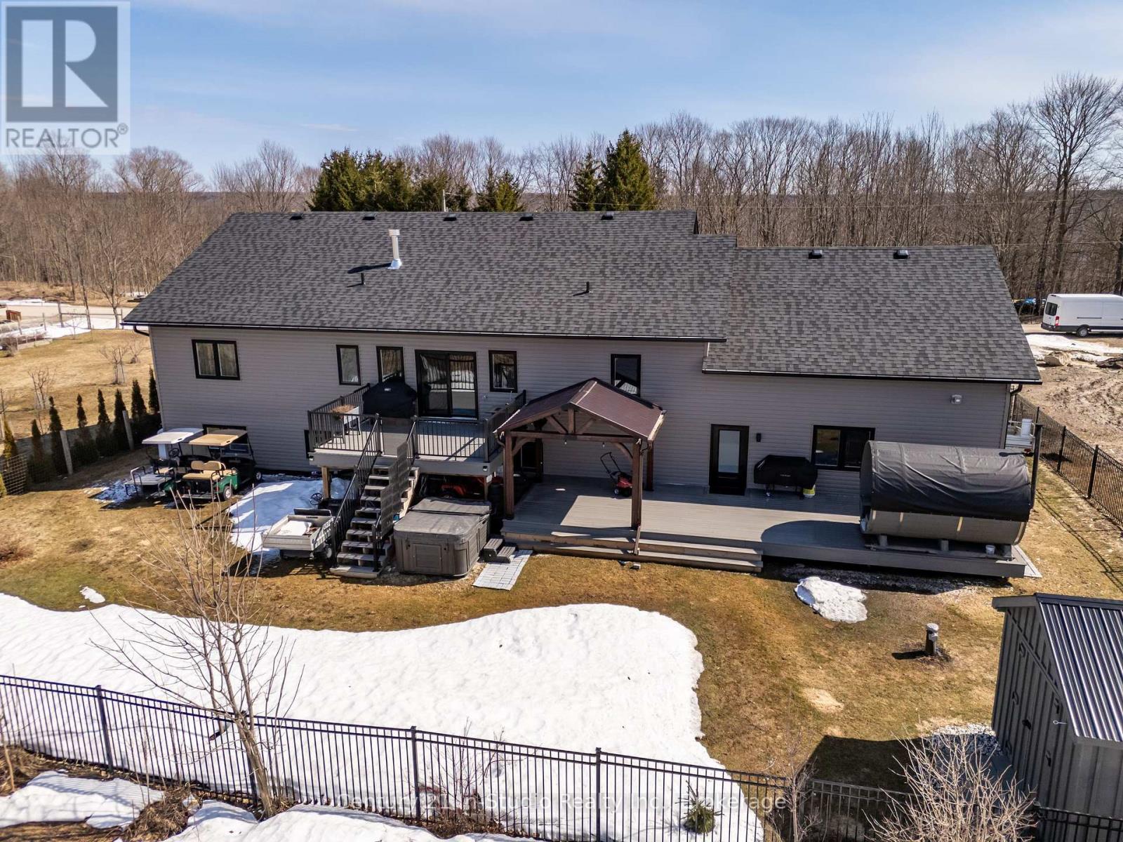 73 Everett Road, South Bruce Peninsula, Ontario  N0H 2T0 - Photo 45 - X12052646