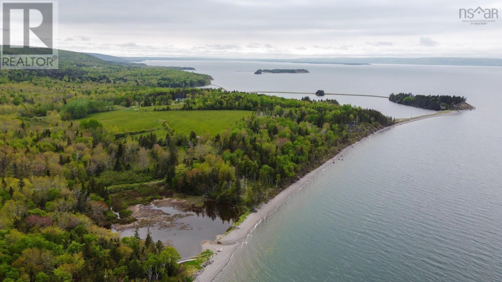 Lot 2 Macleod Pond Road, Roberta, Nova Scotia  B0E 2K0 - Photo 15 - 202310353