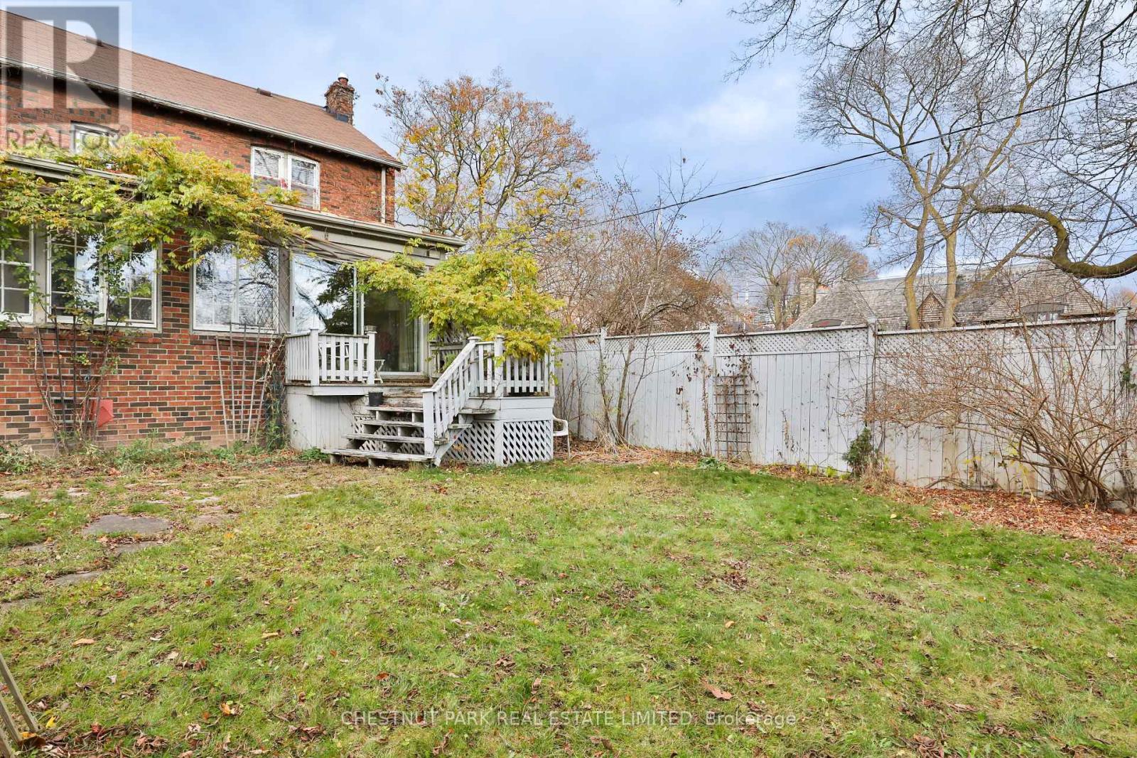 87 Tranmer Avenue, Toronto, Ontario  M5P 1E3 - Photo 37 - C12052643