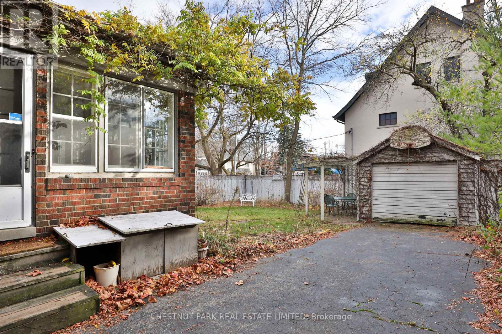 87 Tranmer Avenue, Toronto, Ontario  M5P 1E3 - Photo 38 - C12052643