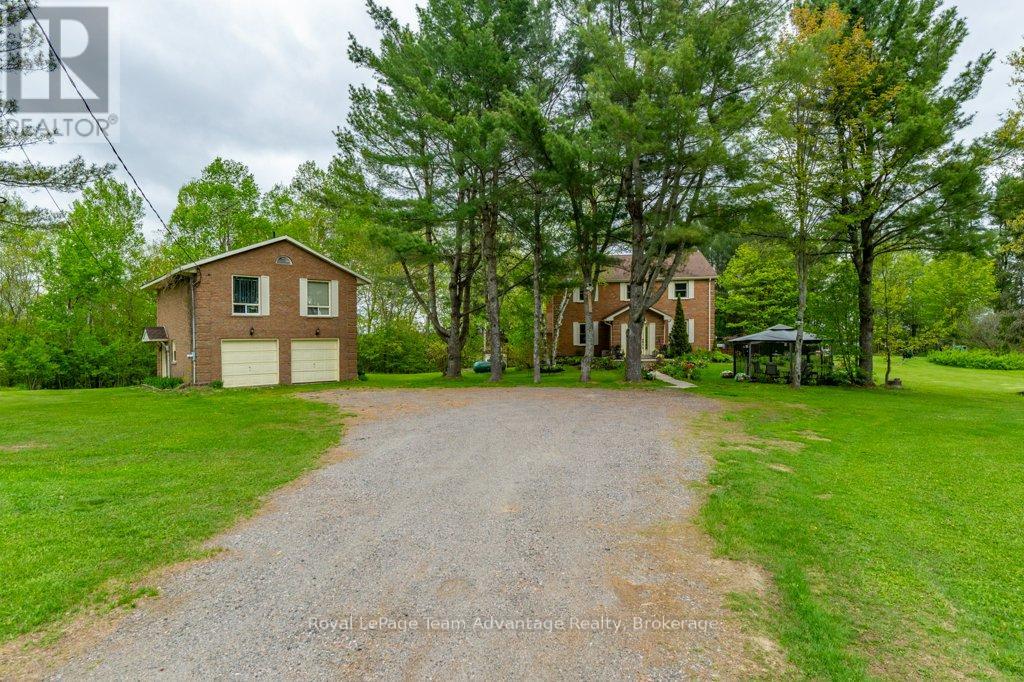 2 TALLY HO-SWORDS ROAD, Seguin, Ontario