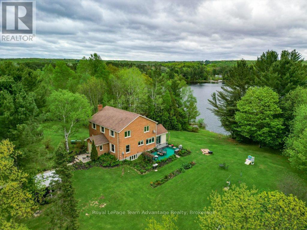 2 Tally Ho-Swords Road, Seguin, Ontario  P2A 2W9 - Photo 6 - X12028443