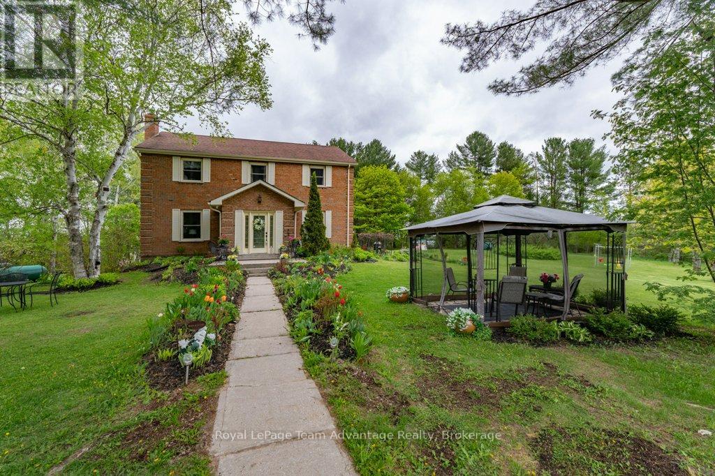 2 Tally Ho-Swords Road, Seguin, Ontario  P2A 2W9 - Photo 7 - X12028443