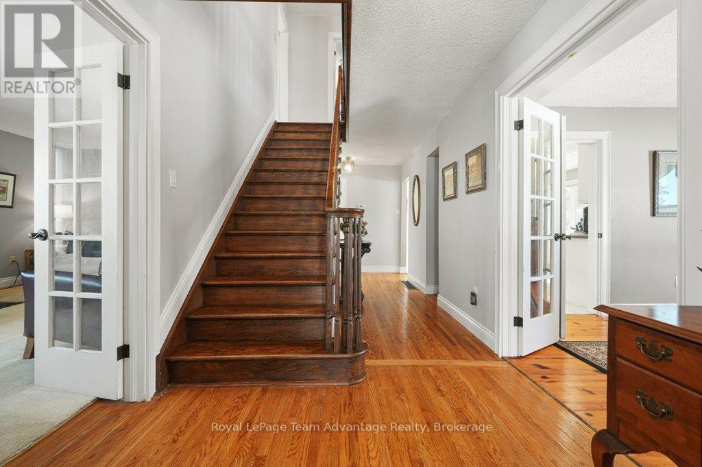 2 Tally Ho-Swords Road, Seguin, Ontario  P2A 2W9 - Photo 8 - X12028443