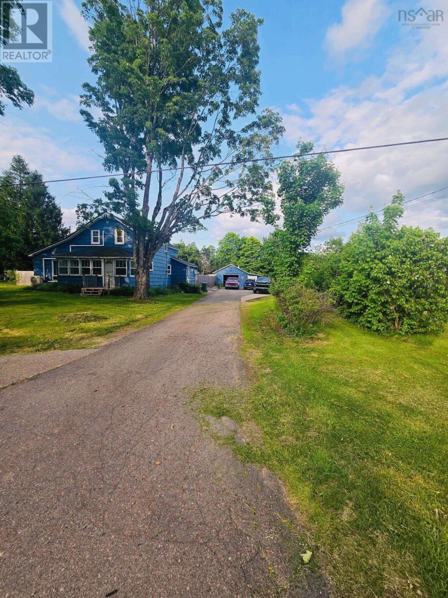80 Upper Debert River Road, Debert, Nova Scotia  B0M 1G0 - Photo 3 - 202506338